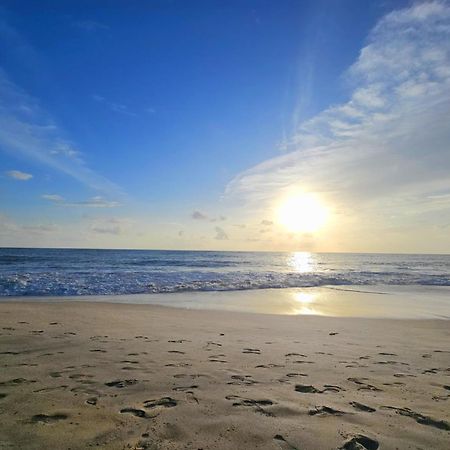 Telma Beach Homestay Mararikulam Exteriér fotografie